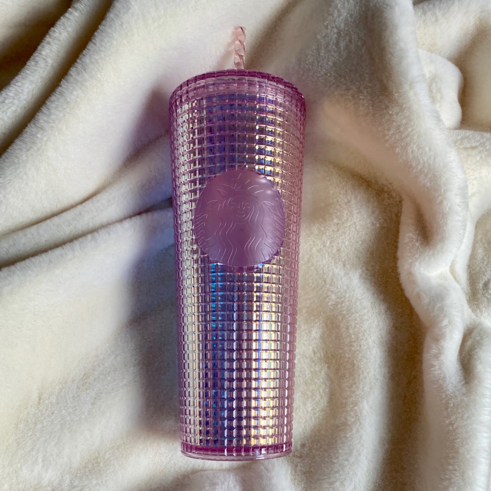 Starbucks holiday 2020 tumbler